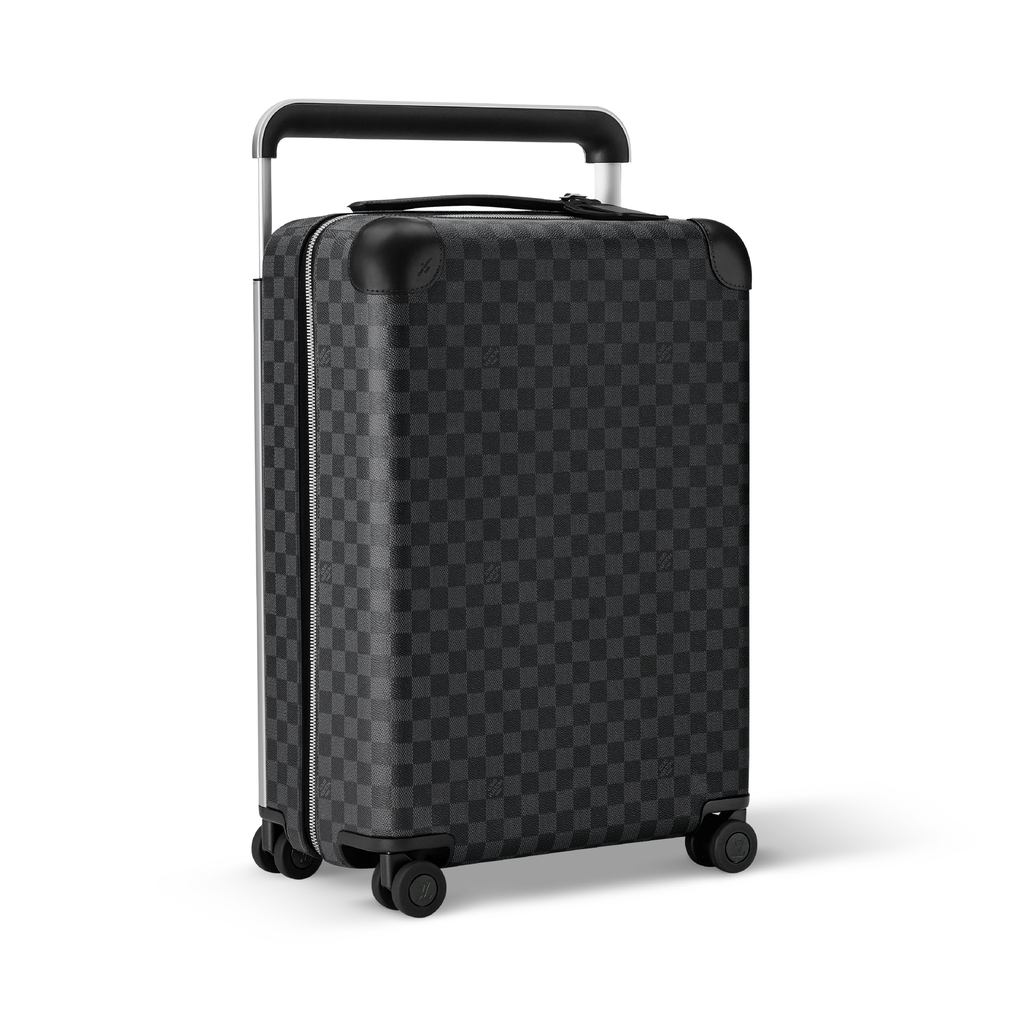 Horizon 55 Damier Graphite Canvas - Travel | LOUIS VUITTON